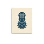 Minimalist Art Poster | Museum-Quality Posters | Bivid Creative Co.