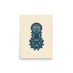 Minimalist Art Poster | Museum-Quality Posters | Bivid Creative Co.