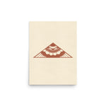 Matte Paper Poster | Wall Art Posters | Bivid Creative Co.