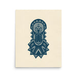 Minimalist Art Poster | Museum-Quality Posters | Bivid Creative Co.