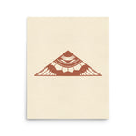 Matte Paper Poster | Wall Art Posters | Bivid Creative Co.