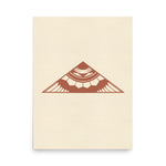 Matte Paper Poster | Wall Art Posters | Bivid Creative Co.