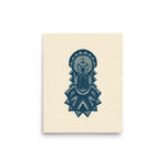 Minimalist Art Poster | Museum-Quality Posters | Bivid Creative Co.