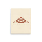 Matte Paper Poster | Wall Art Posters | Bivid Creative Co.